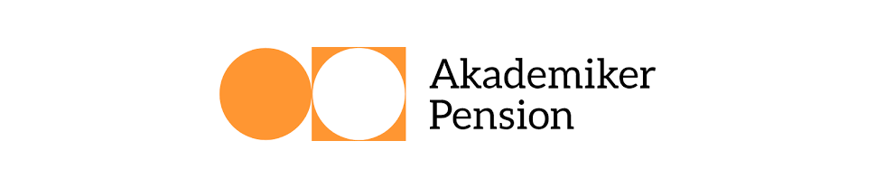 Akademikerpension logo
