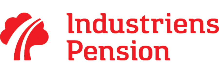 industriens pension logo